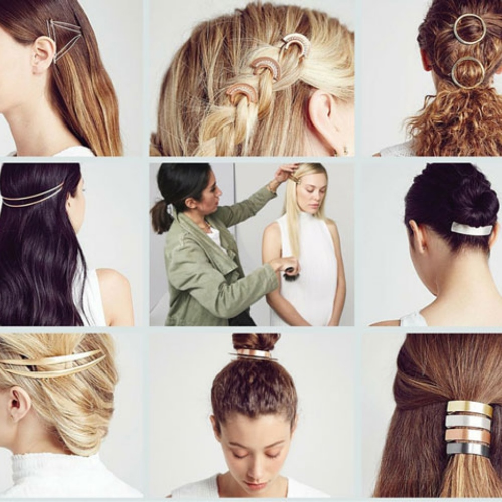 Barrette - Picture 3 of 4